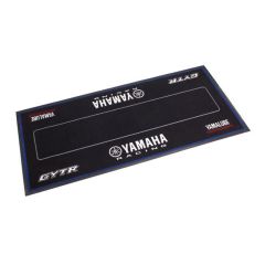 Yamaha Racing pit mat 200x100 (black)