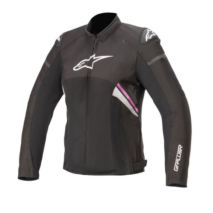 iets school Scherm Alpinestars Stella T-GP Plus R v3 Air women's textile motorcycle jacket |  Tenkateshop.com