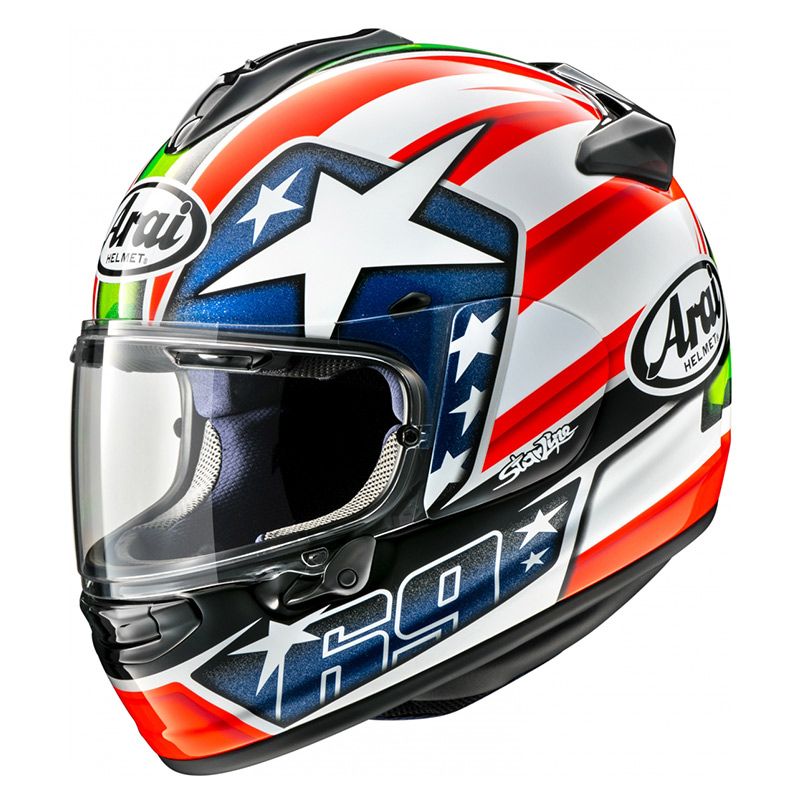 Chaser-X Hayden helmet | Tenkateshop.com