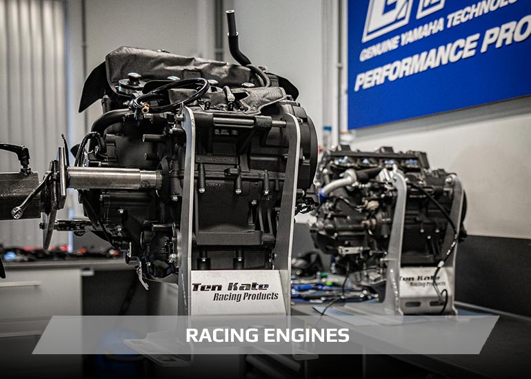 TKRP Racing Engines | Tenkateracingproducts.com