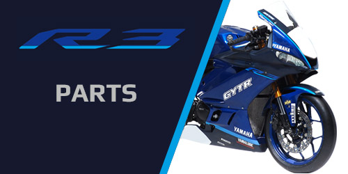Yamaha YZF-R3 Racing Parts | Tenkateracingproducts.com
