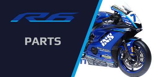 Yamaha YZF-R6 Racing Parts | Tenkateracingproducts.com