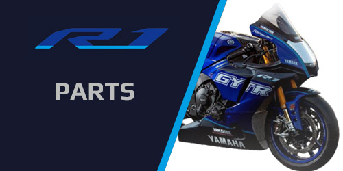 Yamaha YZF-R1 Racing Parts | Tenkateracingproducts.com