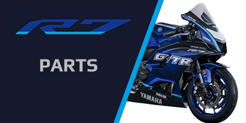 Yamaha YZF-R7 Racing Parts | Tenkateracingproducts.com