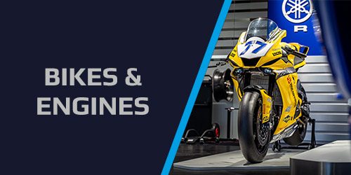 TKRP Yamaha Racing Bikes & Engines | Tenkateracingproducts.com