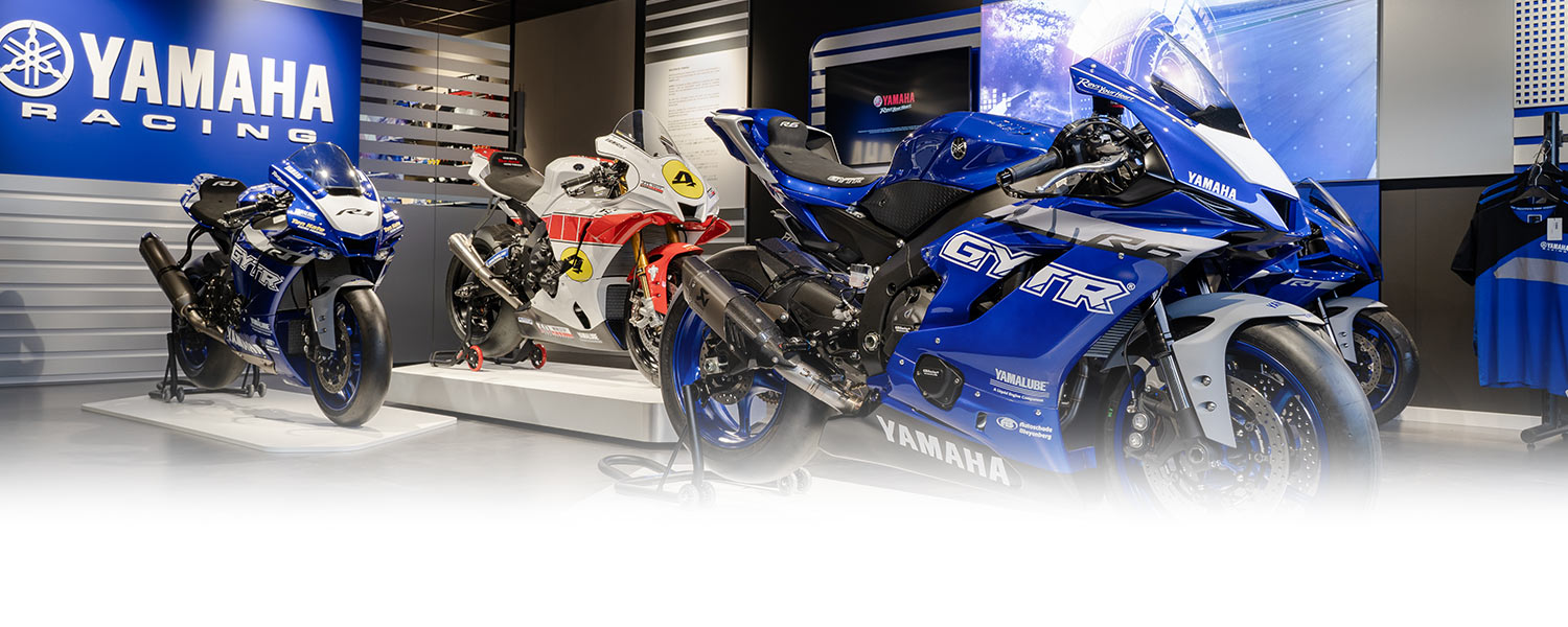 Yamaha R6 phiên bản 2015 phong cách MotoGP  VnExpress