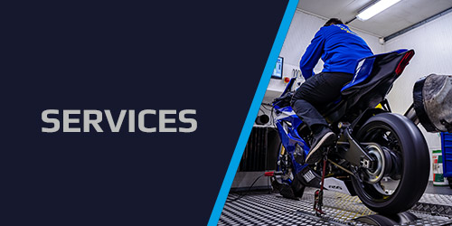 TKRP Services | Tenkateracingproducts.com