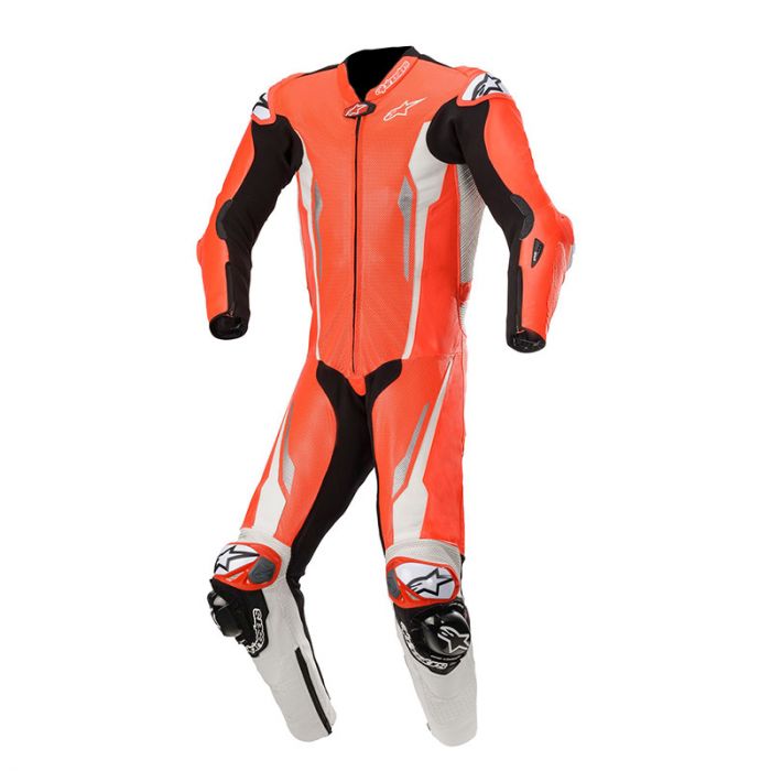 Alpinestars Racing Absolute one piece race suit (Tech-Air 