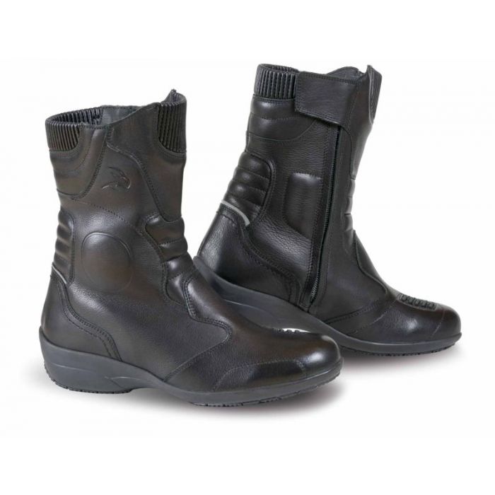 falco women's motorcycle boots