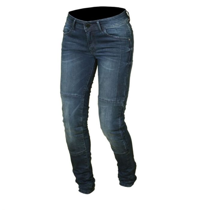slim motorcycle jeans