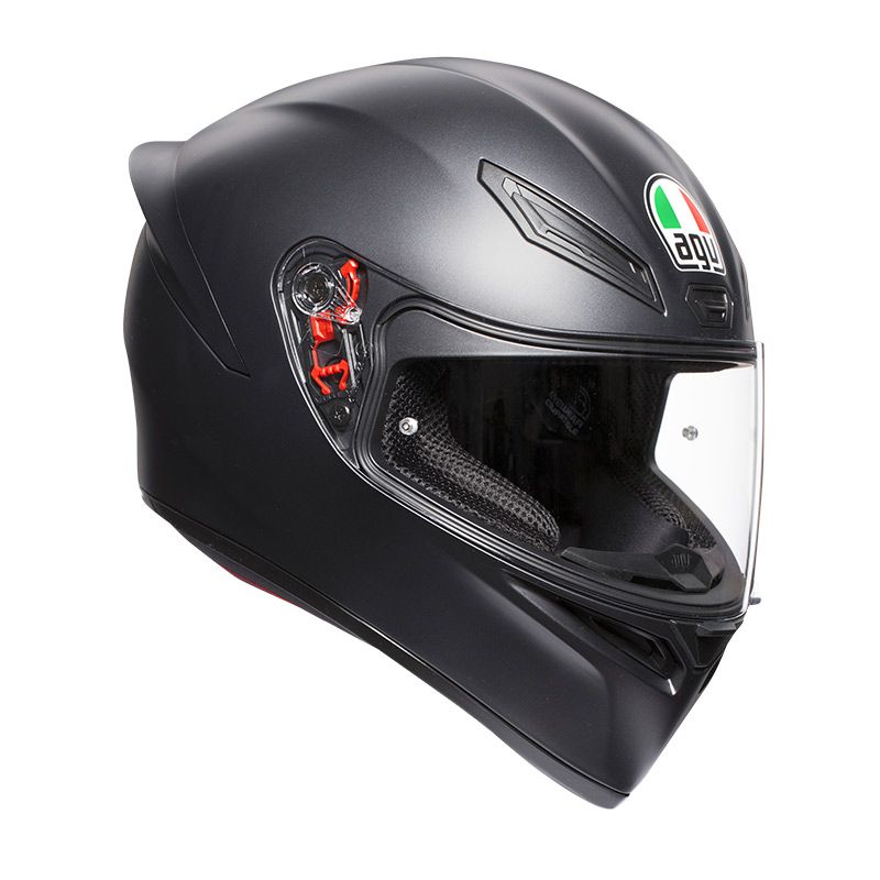 AGV K1 Mono helmet